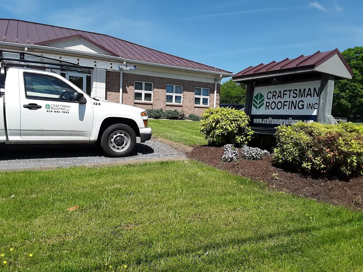 Quality Ice Dam Removal by experienced craftsmen in Legacy of Leesburg